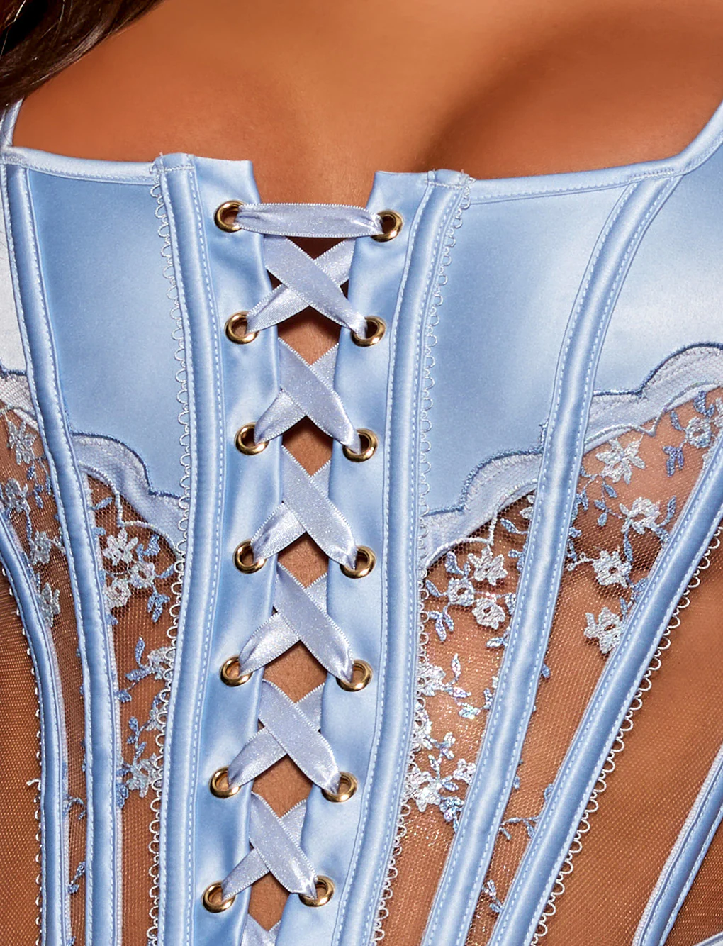 Annalise Corset - Image 5