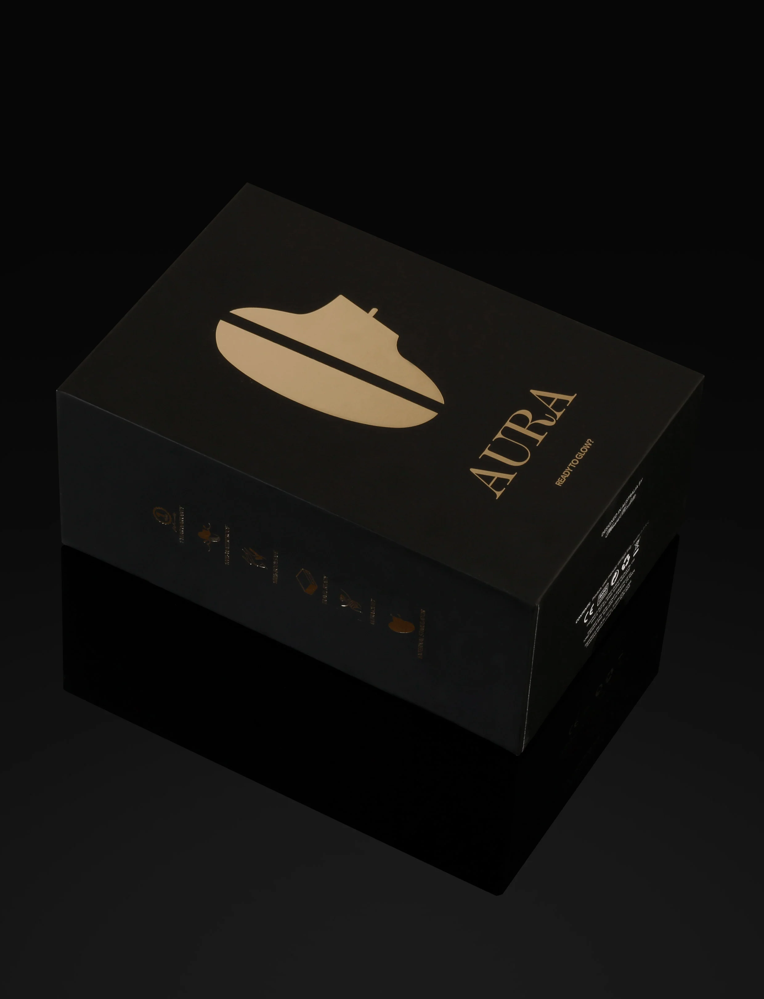 Aura Black - Image 6