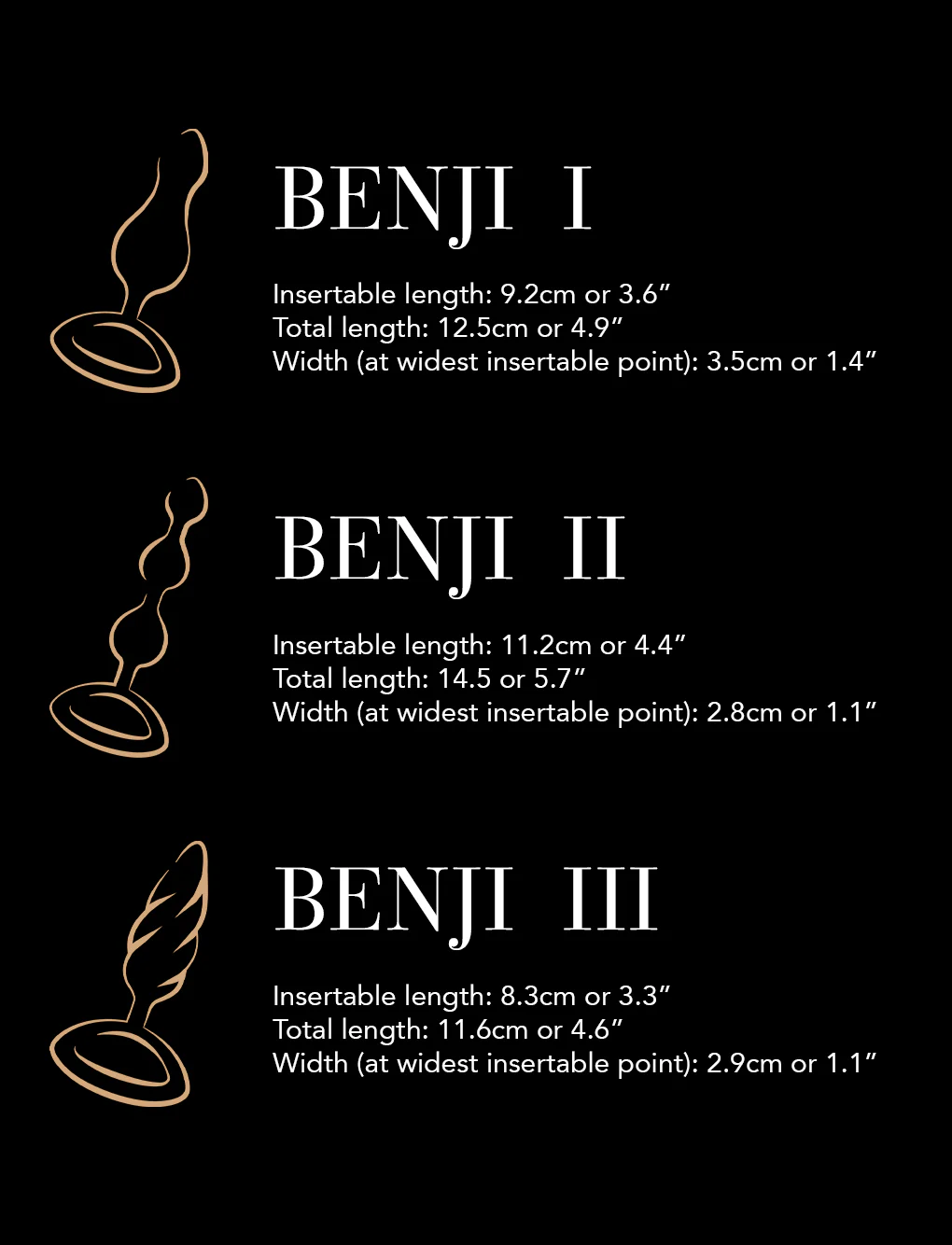 Benji Black Trio - Image 2