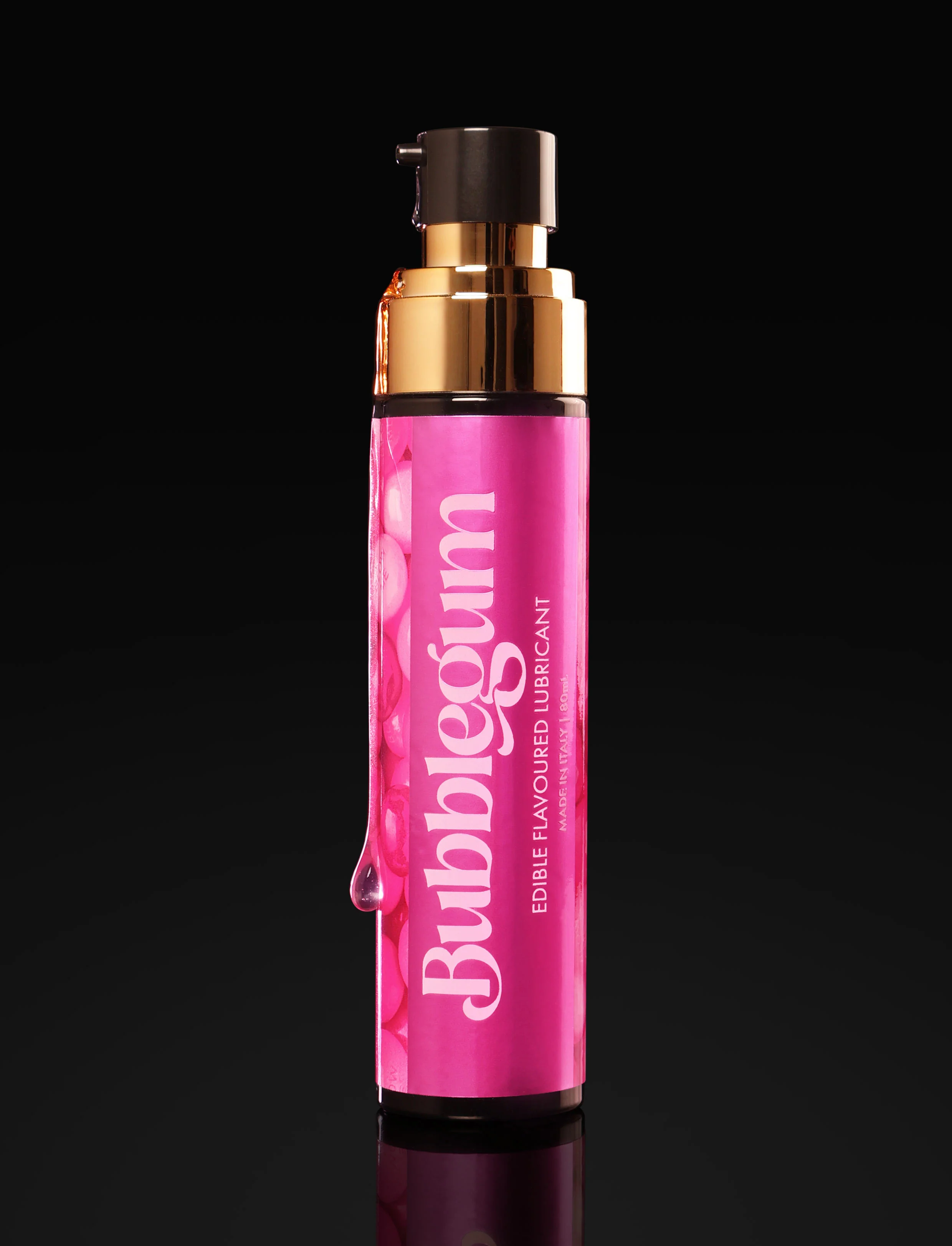 Bubblegum Lubricant (80ml) - Image 2