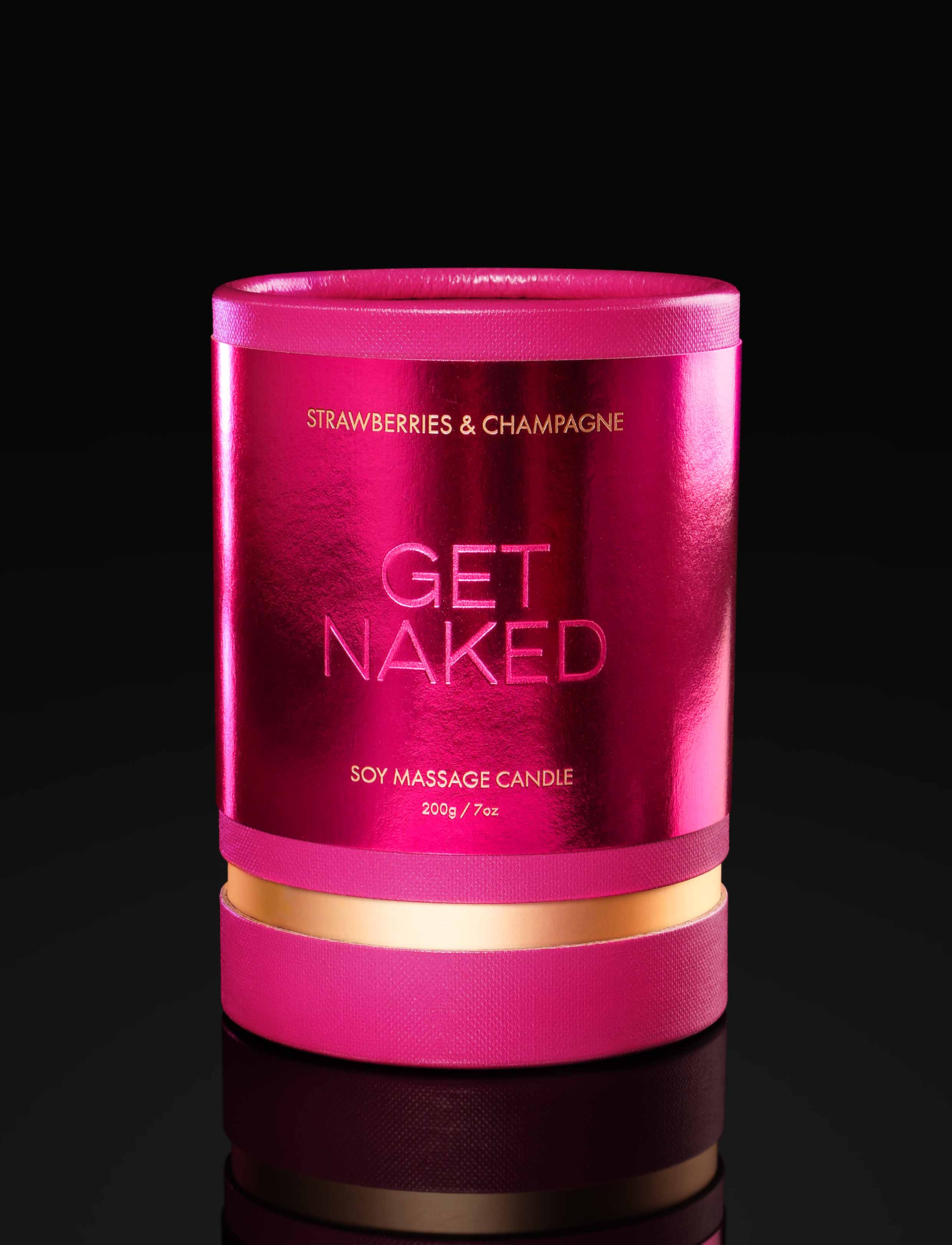 Get Naked Candle - Image 3