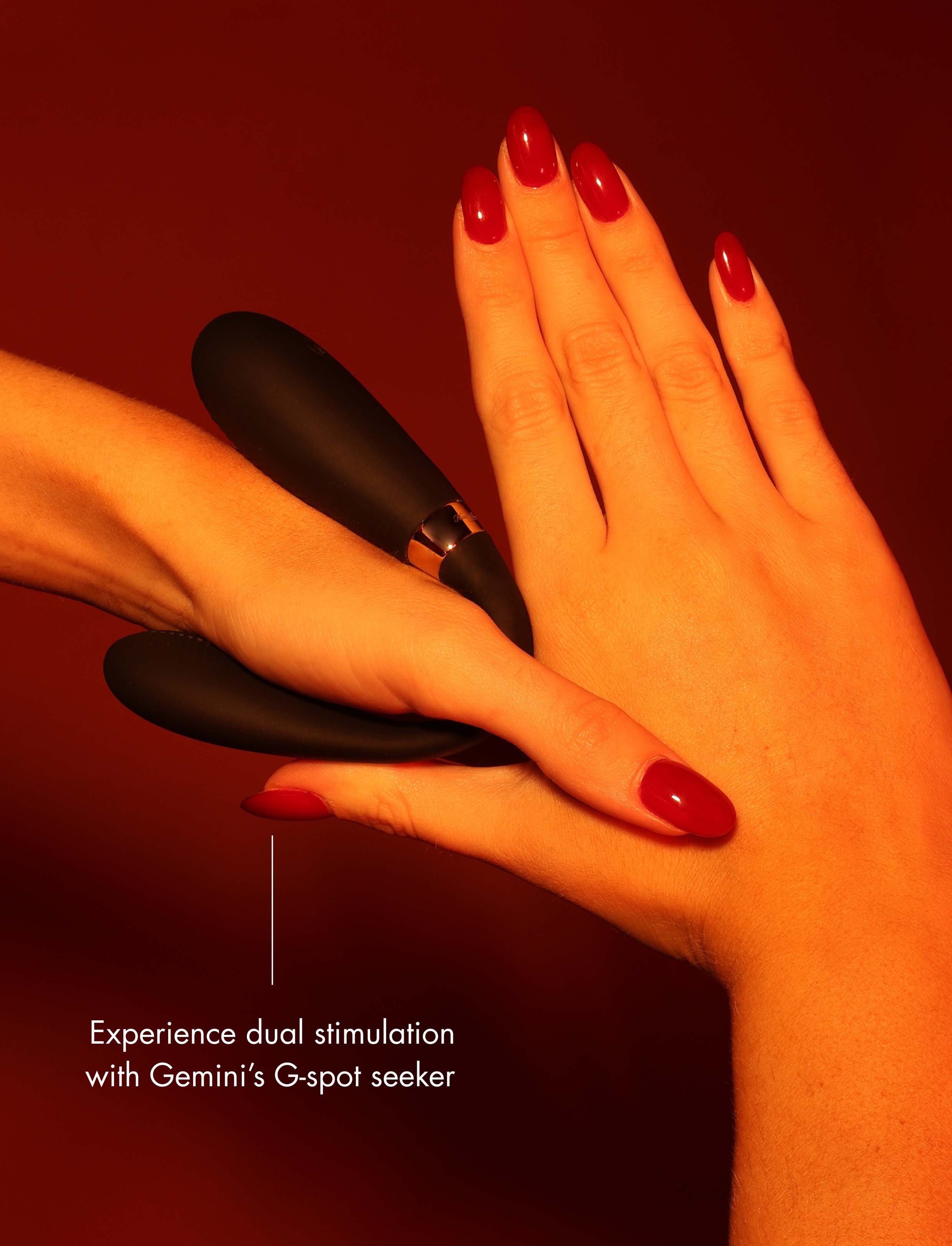 Gemini Black - Image 3