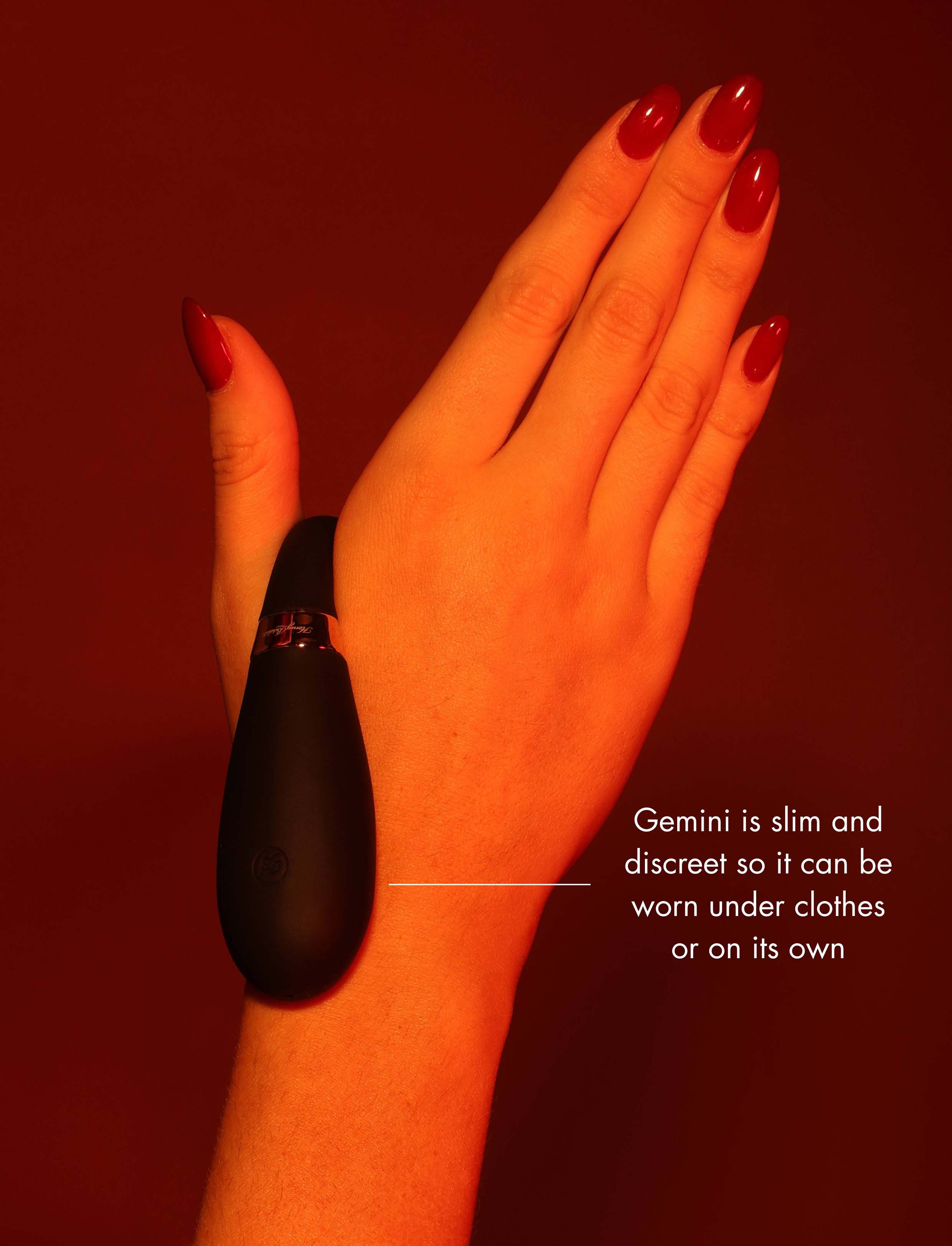 Gemini Black - Image 4