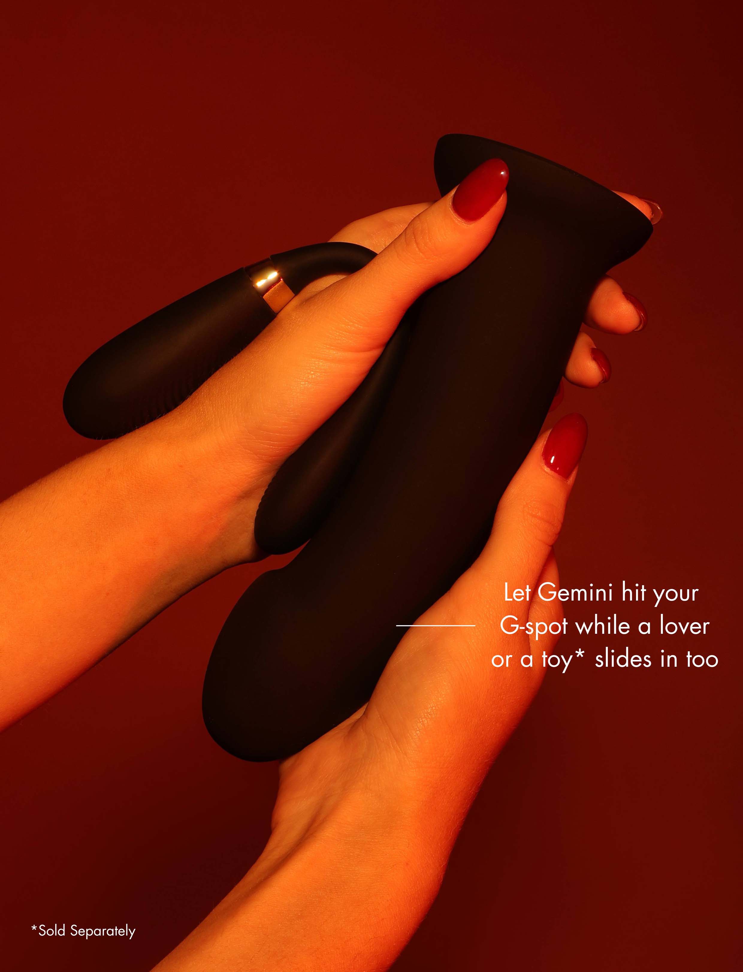 Gemini Black - Image 5