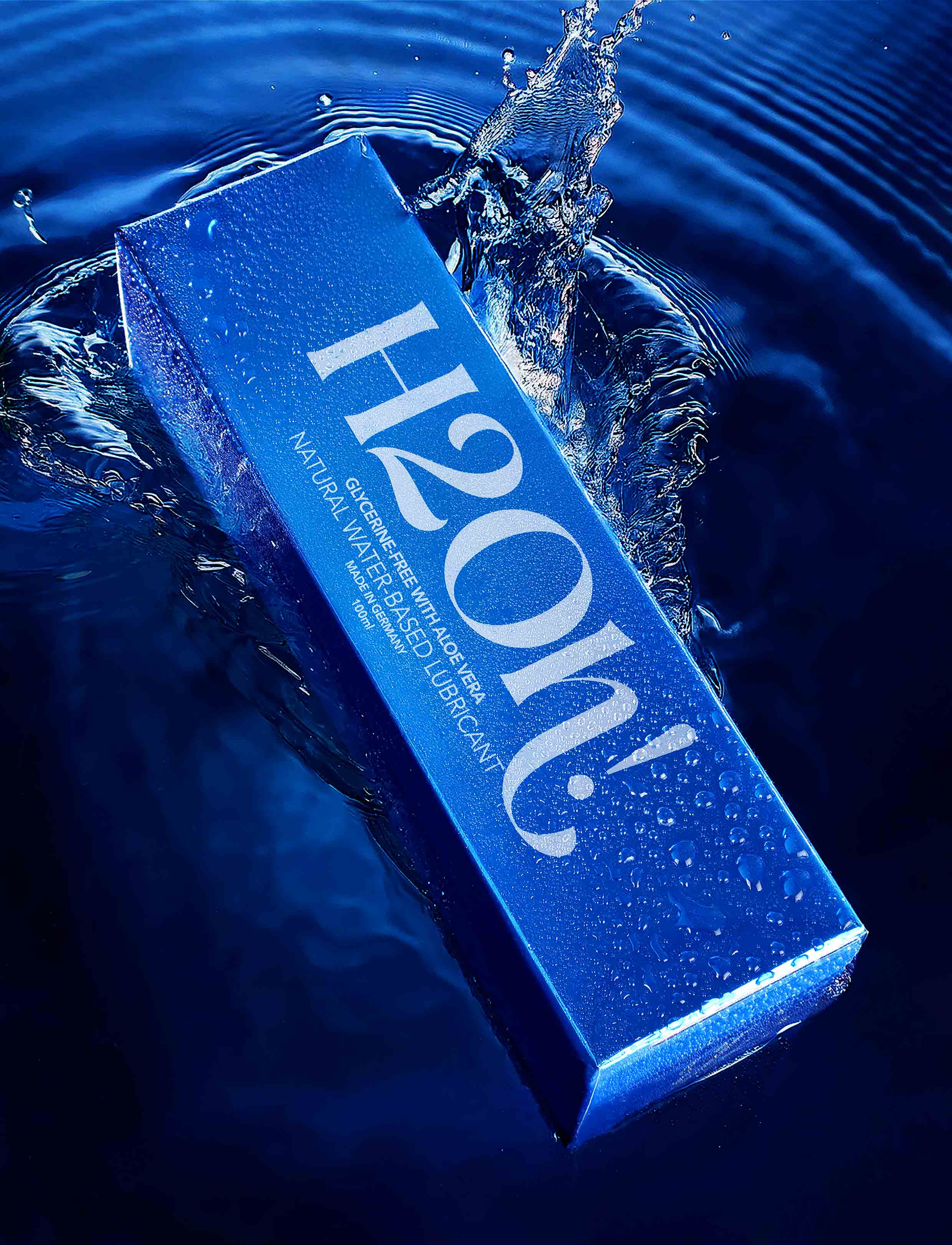 H2OH! Lubricant - Image 2