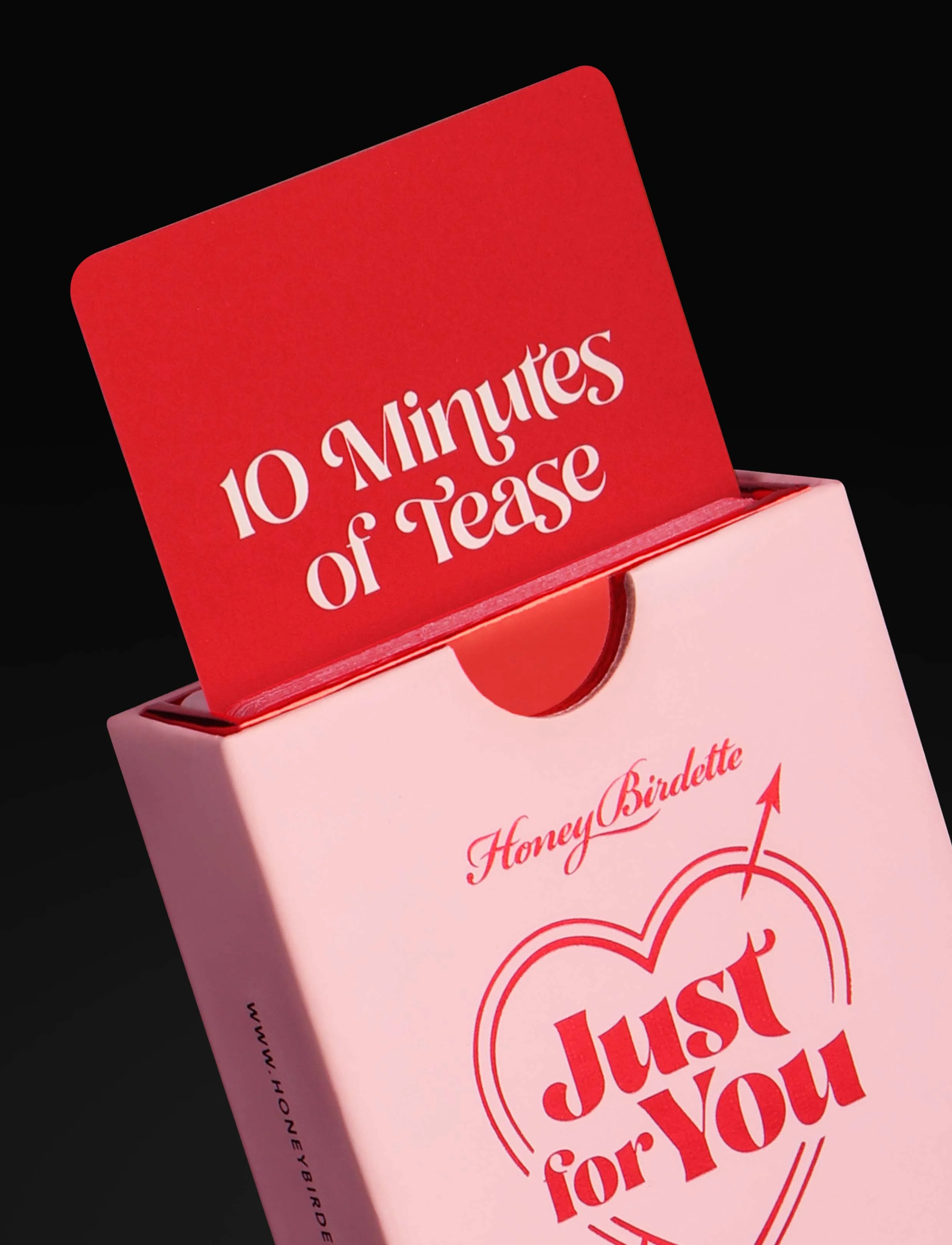 Just For You - IOU Cards - Image 5