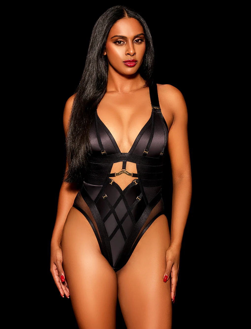 Piper Bodysuit
