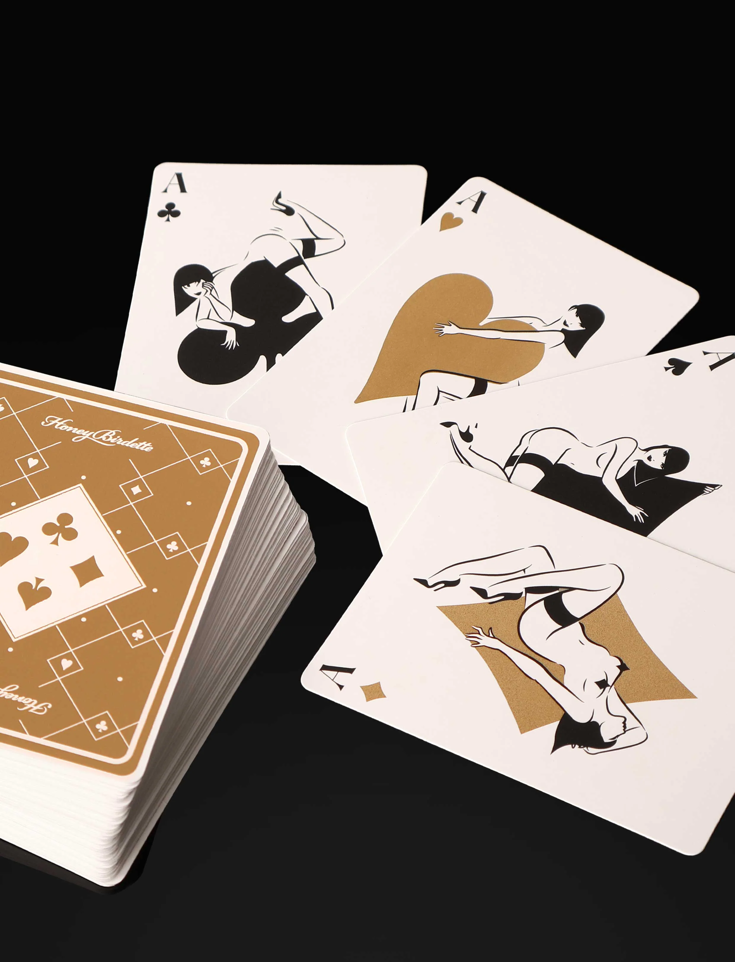 Collector's Edition Poker Set - Image 7