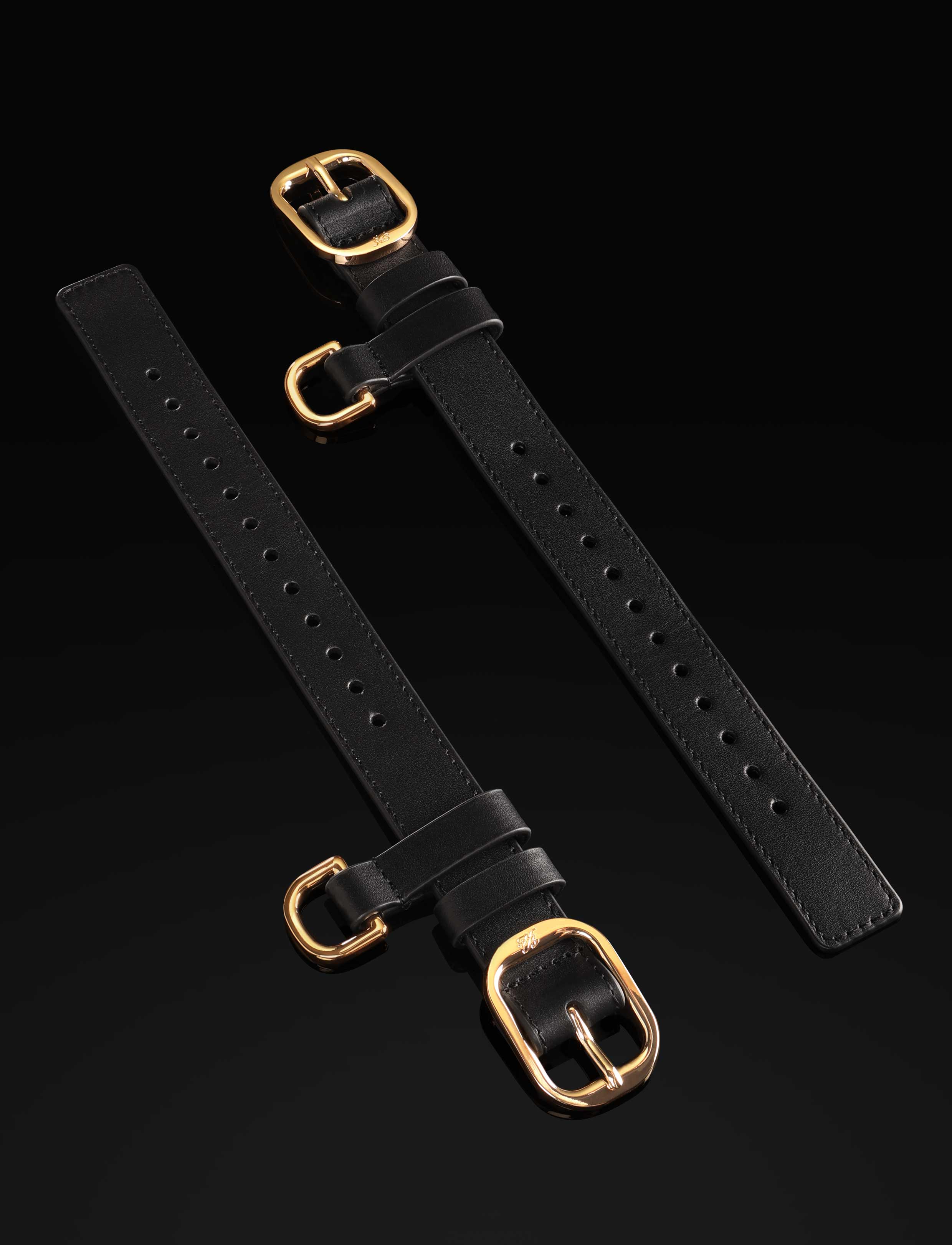 Signature Series Black Extension Kit