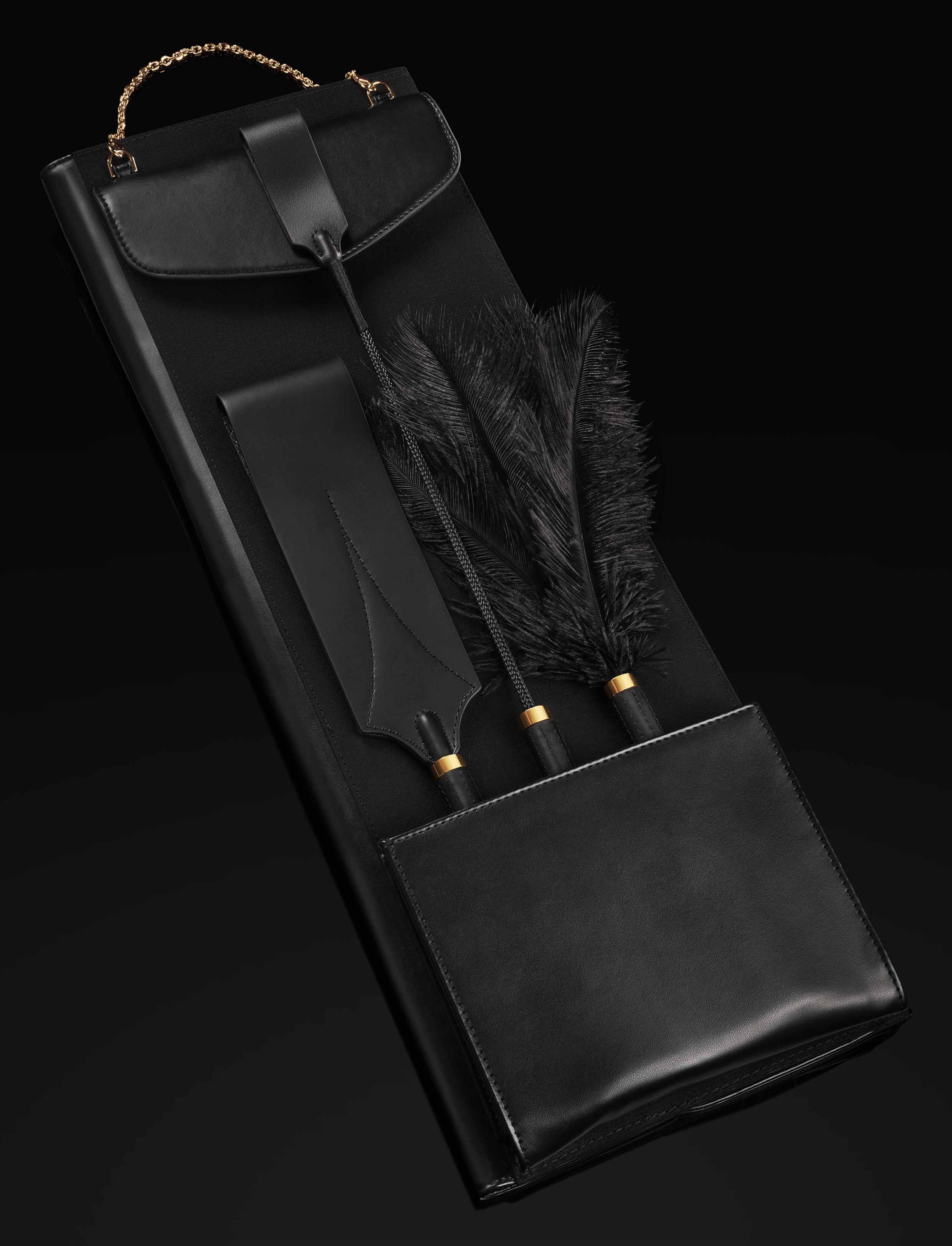 Signature Series S&M Kit - Image 2