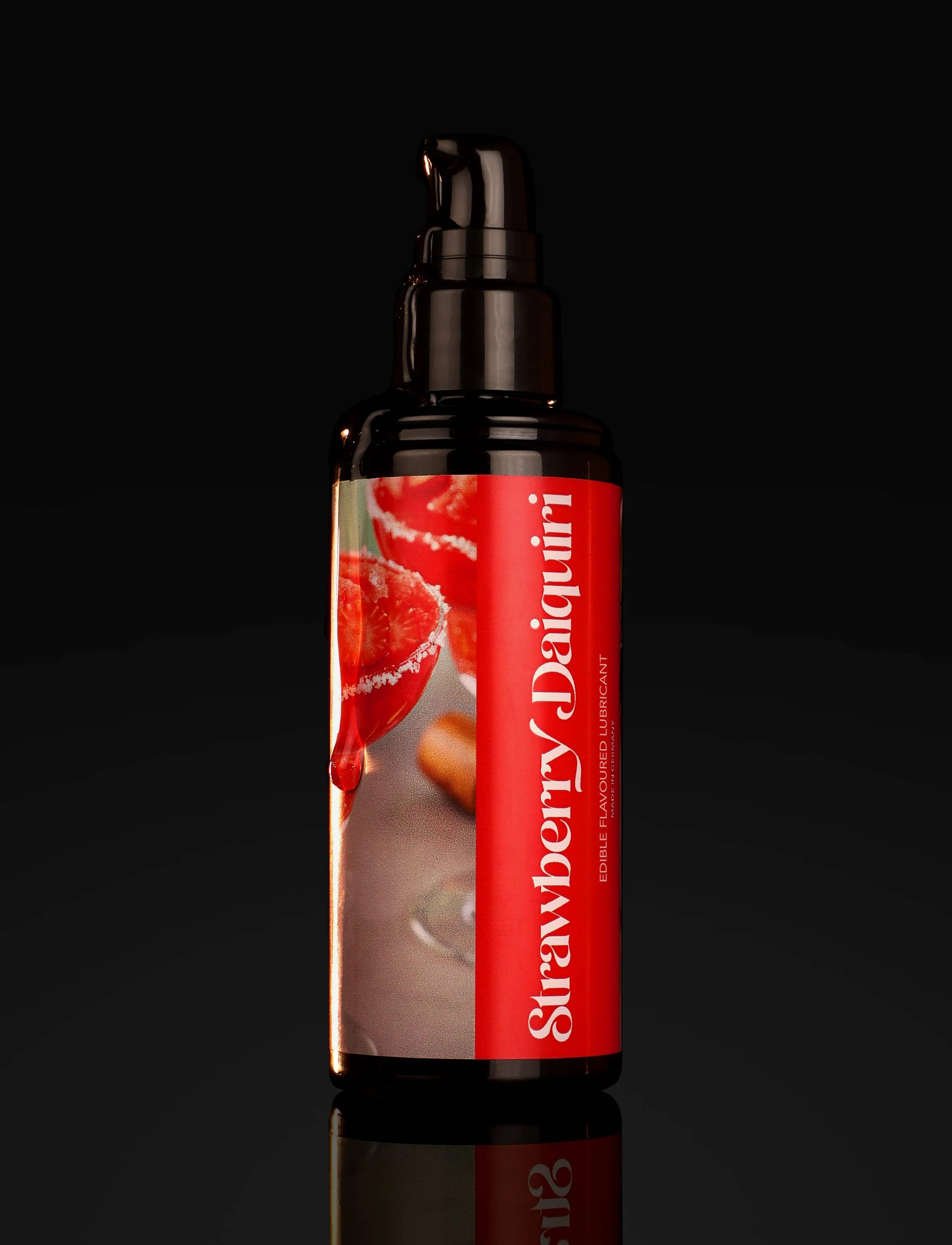 Strawberry Daiquiri Lubricant - Image 2