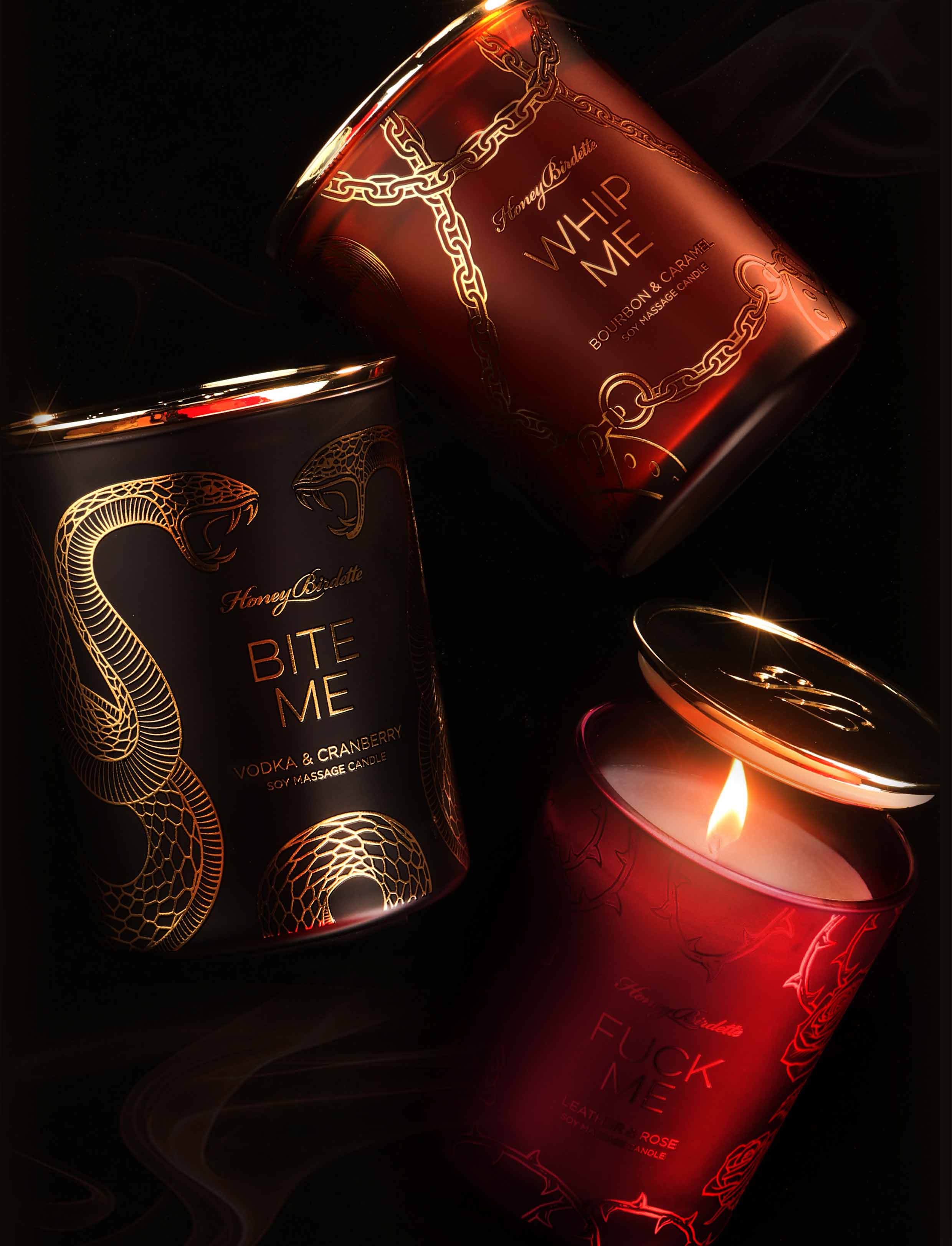 Whip Me Candle - Image 6
